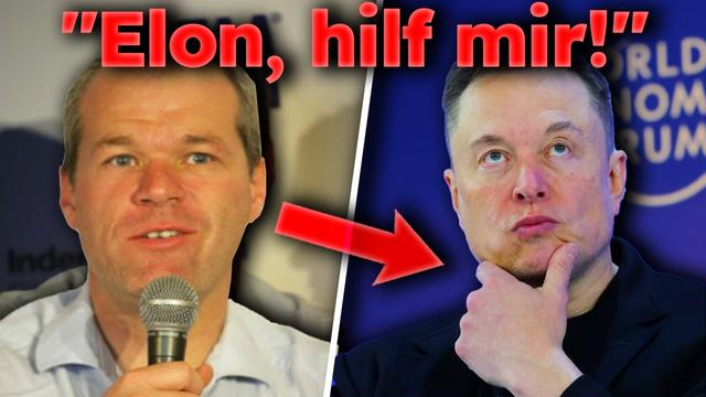 peinlich, Uwe Boll! So bettelt der schlechteste Regisseur mit dem schlechtesten Film bei Rechten