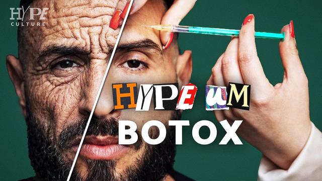 BOTOX: Neues BARE MINIMUM? || HYPECULTURE