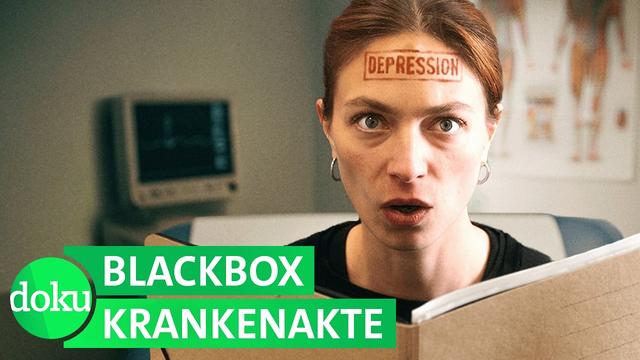 Wie aus normalen Beschwerden beim Arzt falsche Diagnosen werden | WDR Doku