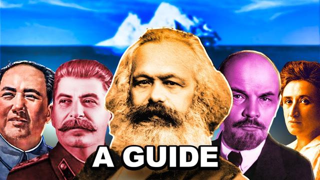 EVERY Type of Marxism Explained