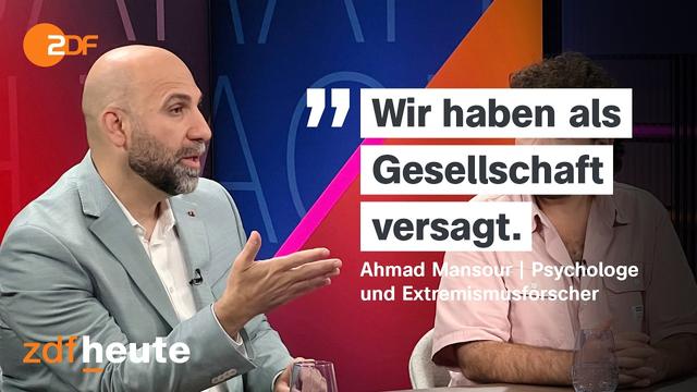 Der Feind im Innern – wie stoppen wir Islamisten? | „SARAH TACKE“, 30. Juli 2026