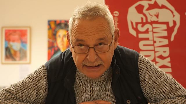 Max Brym -  Was war die Sowjetunion und warum scheiterte sie? (Teil 1)