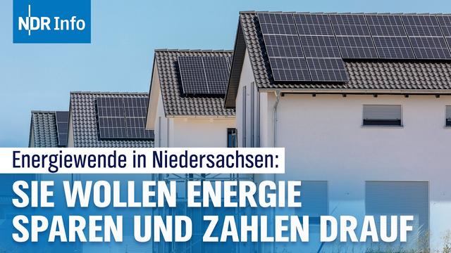 Warum warten Kunden hier jahrelang auf Stromanschlüsse? | NDR Info