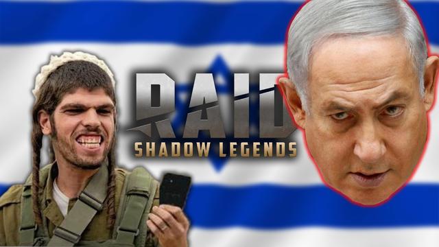 Israel's favorite video game