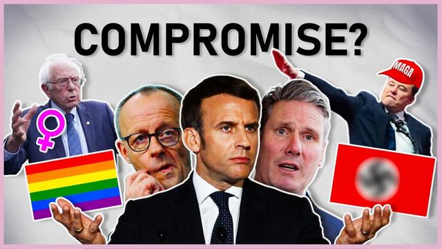 Why Centrism Won't Survive 2025