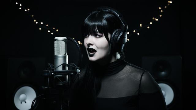 Jutes - Kill or be Killed (MAPHRA Vocal Cover)
