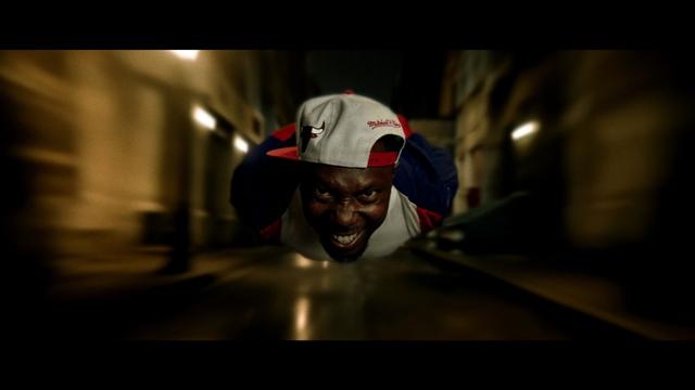 Dizzee Rascal - Foxtrot Oscar (Official Music Video)