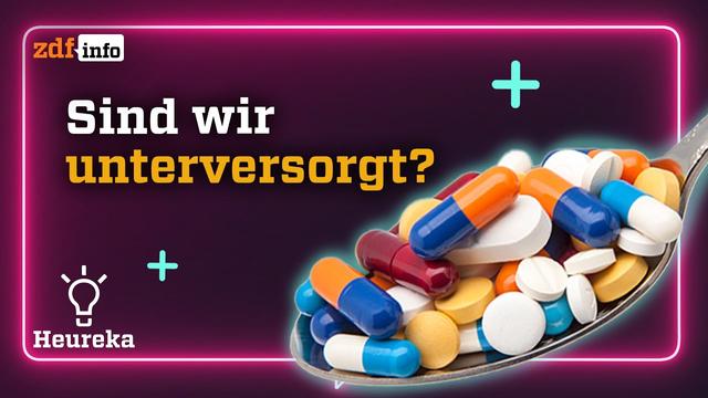 Nahrungsergänzungsmittel 💊 Was bringt's? | Heureka