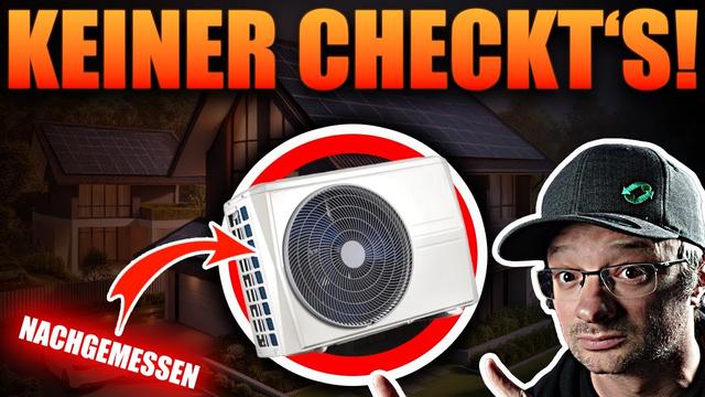 Heizen: So billig!? Das hätte ich NIEMALS gedacht!