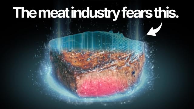 This Sci-Fi tech is REAL... but we’re not ready for it.