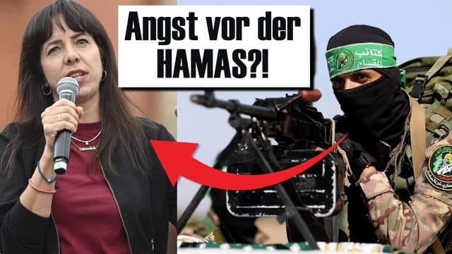 Linken-Politikerin fürchtet Terror-Anhänger: „Kann meine Familie nicht in Gefahr bringen“