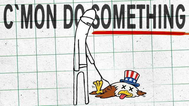 Why Hasn't The Economy Collapsed... Yet?