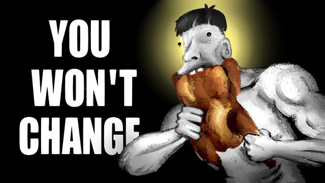 Veganism is Bullsh*t