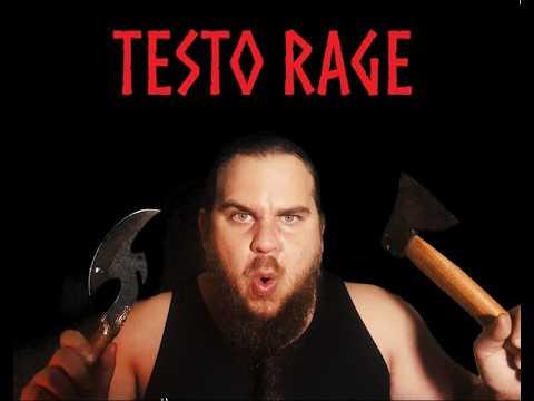 Testo Rage : Warum ich öffentlich nicht mehr alles sage