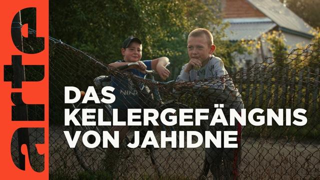 Das Kellergefängnis von Jahidne | Doku HD | ARTE