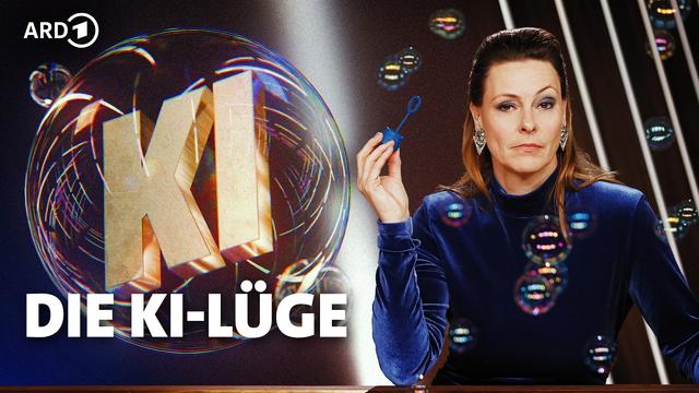 KI-Wahn: Warum ChatGPT & Co. die Wirtschaft gefährden
