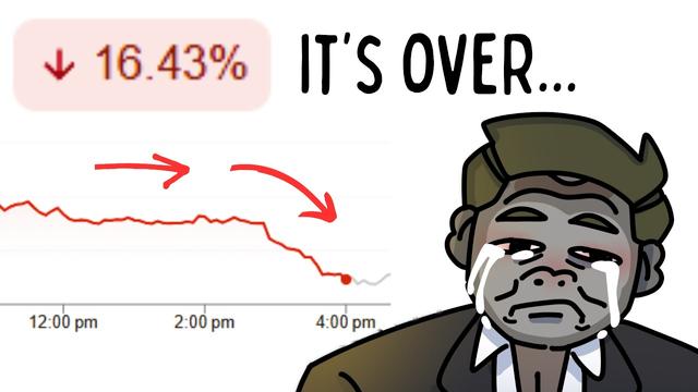 The SpaceX Bubble Crash Is Worse Than It Looks