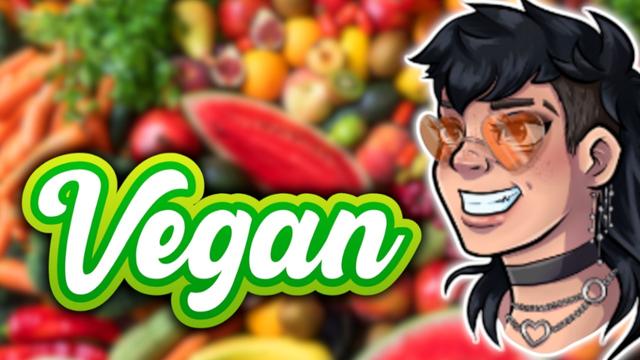 Was Bedeutet Veganismus?