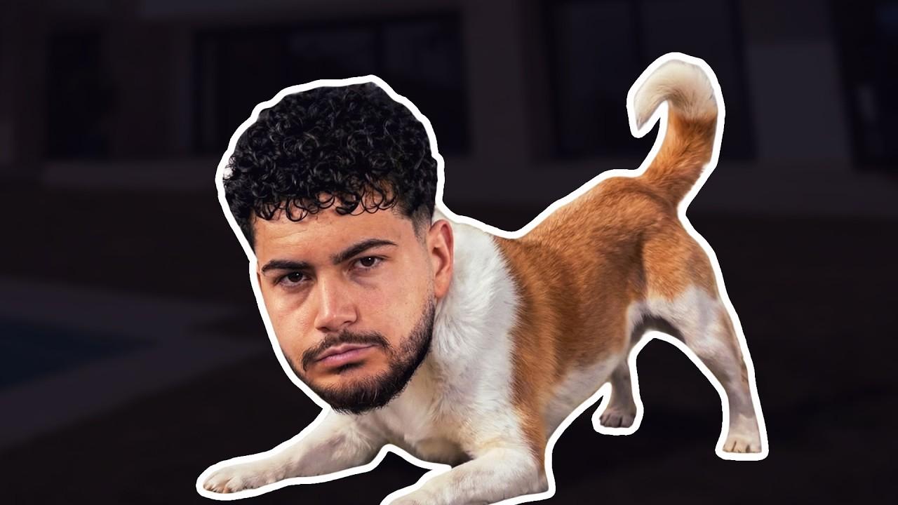 JETZT ÜBERTREIBT IHR