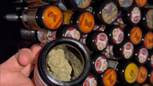 BUFORTYTWO - PUFF PUFF PASS (OFFICIAL VIDEO) #deutschrap 