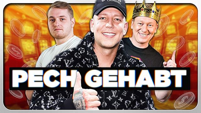 Casino Influencer Exposed