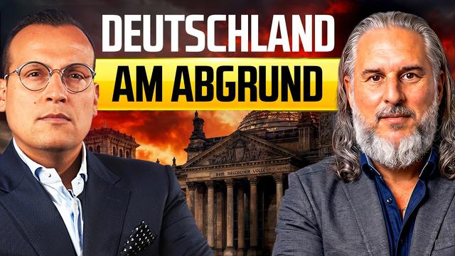 So werden kritische Stimmen in Deutschland mundtot gemacht! (Exklusiv-Interview)