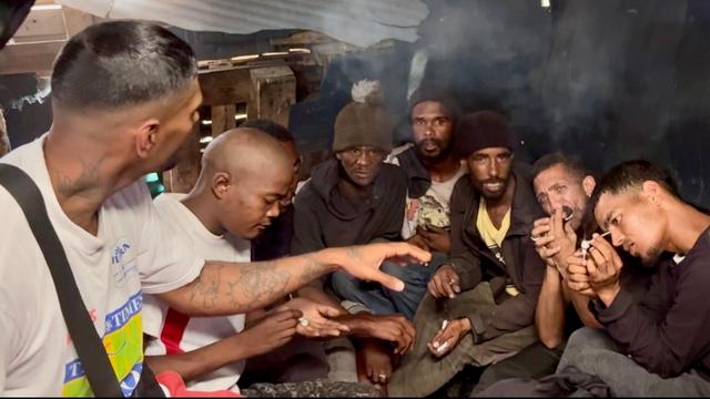 Inside Germany's Fentanyl Overdose Epidemic | Documentary