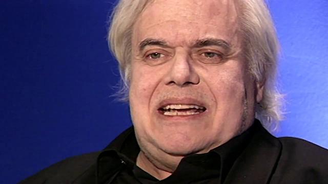 HR Giger - Sein Leben sein Werk - Dokumentation 2016