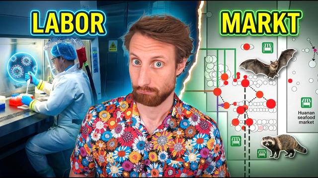 Wissen wir endlich, woher Corona kam?