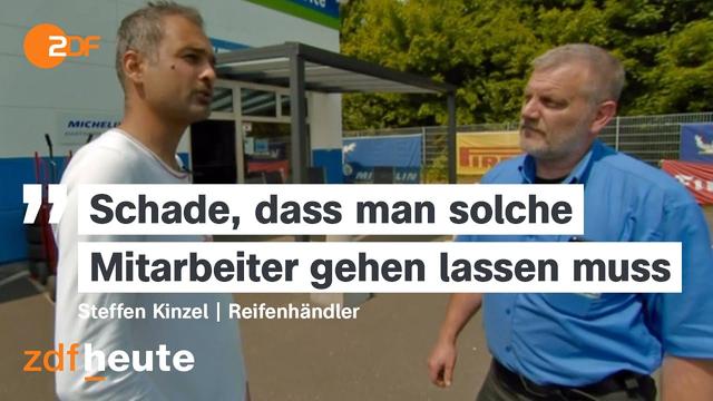 Gut integriert - Asylantrag abgelehnt: Werden häufig die Falschen abgeschoben?