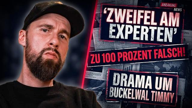 Mein finales Video zum Buckelwal