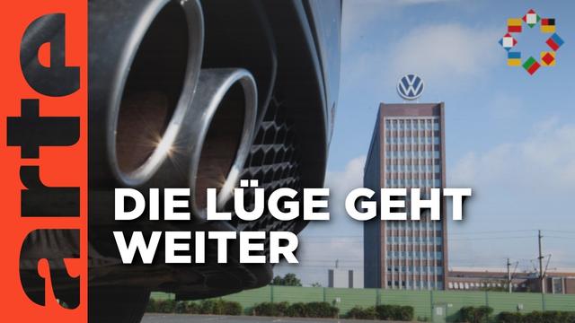 Dieselskandal: Tödliche Folgen | ARTE Europa - Die Woche
