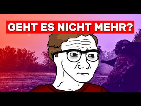 Du Bist Nicht Kaputt.