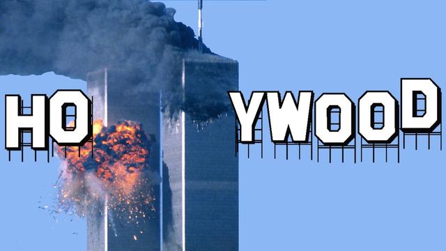 Hollywood and 9/11