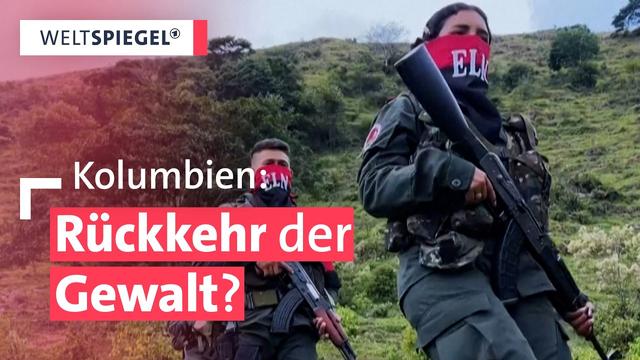Trumps Stopp von USAID-Zahlungen stürzt das Land in eine Krise | Weltspiegel