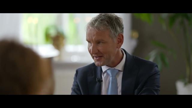 Wohin steuert die AfD? | Dr. Ulrike Guérot & Björn Höcke
