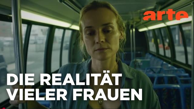 Bedrängt, bedroht, belästigt: 24 Frauen, 24 wahre Geschichten | Doku HD Reupload | ARTE