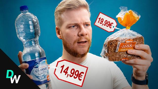 Der Klimawandel wird teurer als du denkst