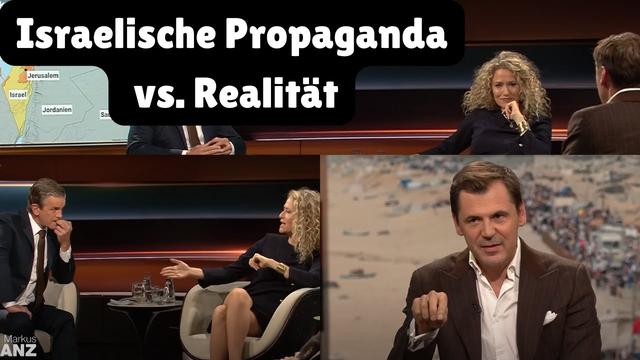 Ganz alte Lügen: Die „humanitärste Armee der Welt“ zerstörte Gaza?