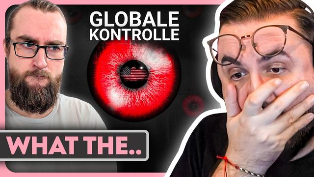 Werden wir bereits von den USA überwacht?