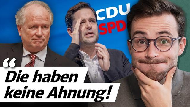 SO würde Ökonom Flassbeck die Rente reformieren!