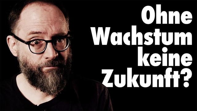 Was ein Ende des Wachstums jungen Leuten bringt