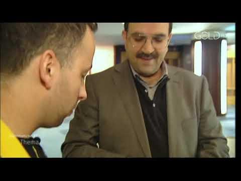 Die Kampfpreis-Könige TEIL 1 Reportage Restposten Sonderposten