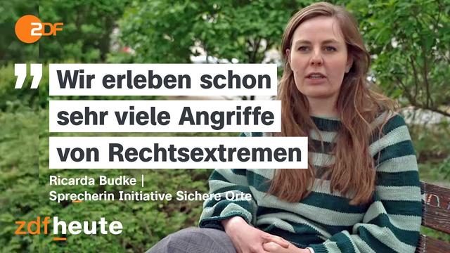 Cottbus wehrt sich: Der Kampf gegen rechte Gewalt | Länderspiegel