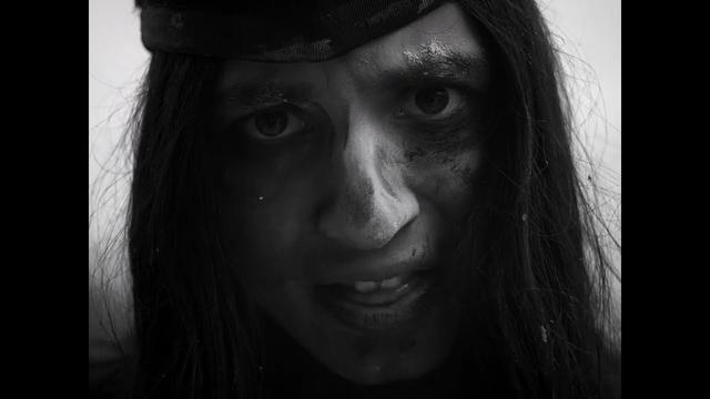 Heartworms - Retributions Of An Awful Life (Official Music Video)