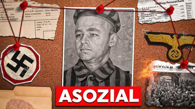 Die Jagd nach Arbeitslosen