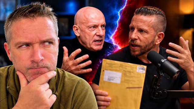 Podcaster Ben (ungescripted) zieht vor Gericht – Hat die Medienaufsicht überzogen?