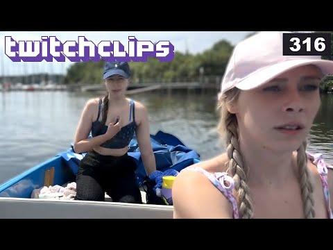 Vielleicht doch zu schnell 😂 Besten Clips der Woche Folge 316