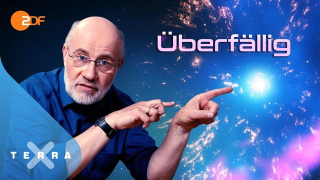 Diese Nova könnten wir bald freiäugig sehen! | Harald Lesch | Terra X Lesch & Co