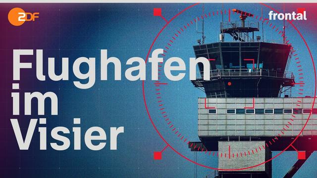 Sprengstoff-Drohne in Leipzig: Was ist passiert? | Spurensuche | frontal